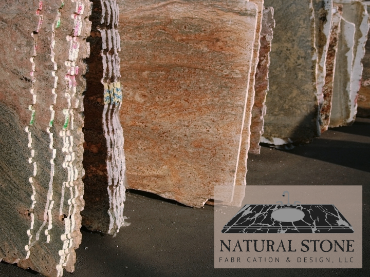 From Quarry to Countertops: The Journey of Natural Stone