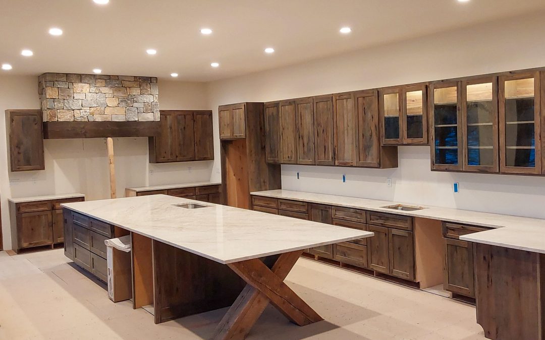 6 Tips for Choosing the Right Countertops